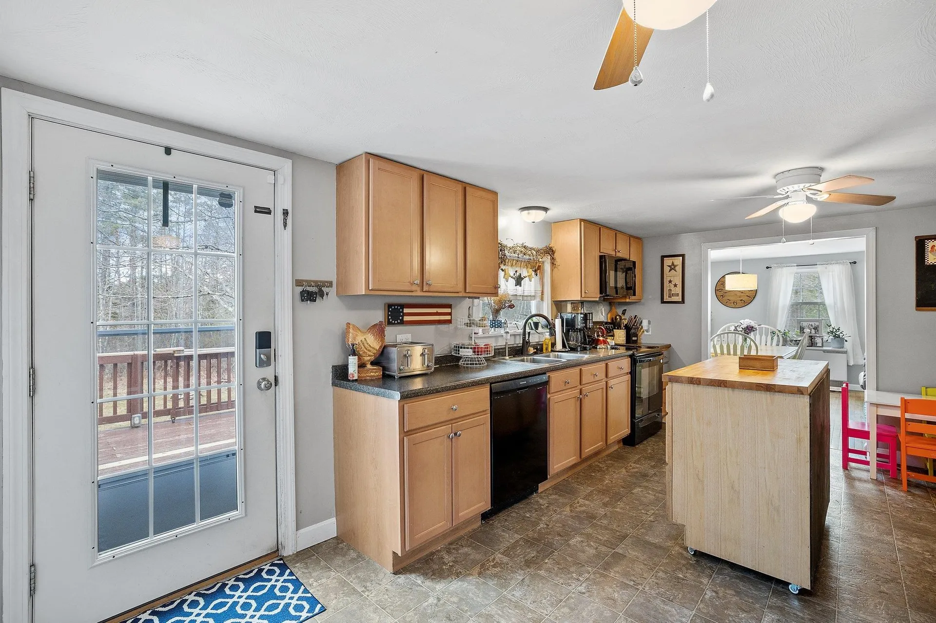 46 Water Street Boscawen NH 03303