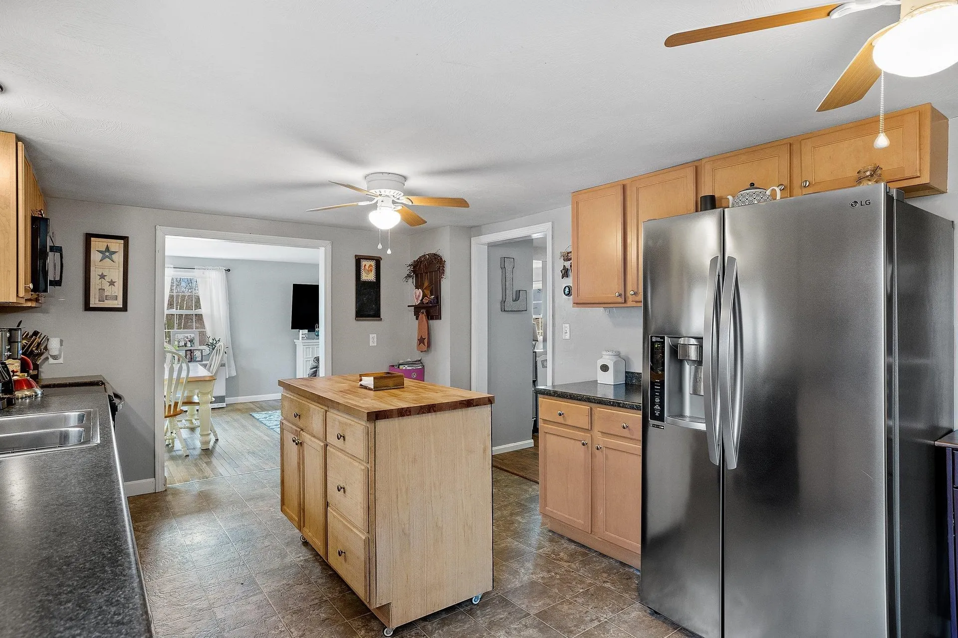 46 Water Street Boscawen NH 03303