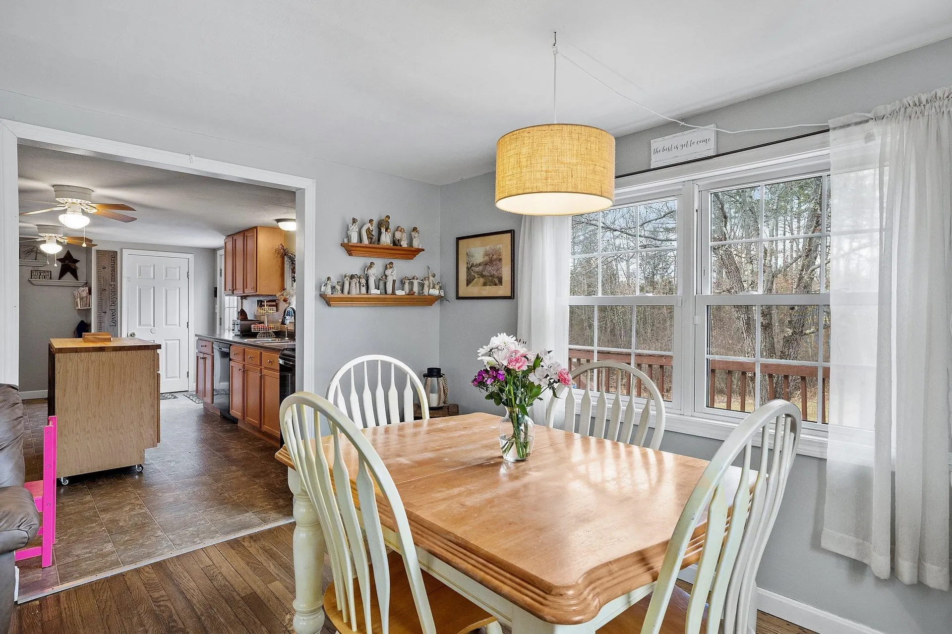 46 Water Street Boscawen NH 03303