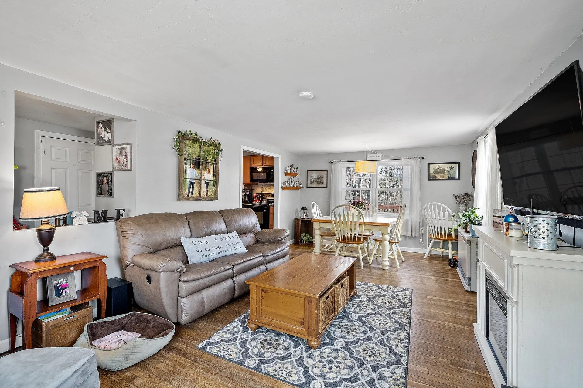 46 Water Street Boscawen NH 03303