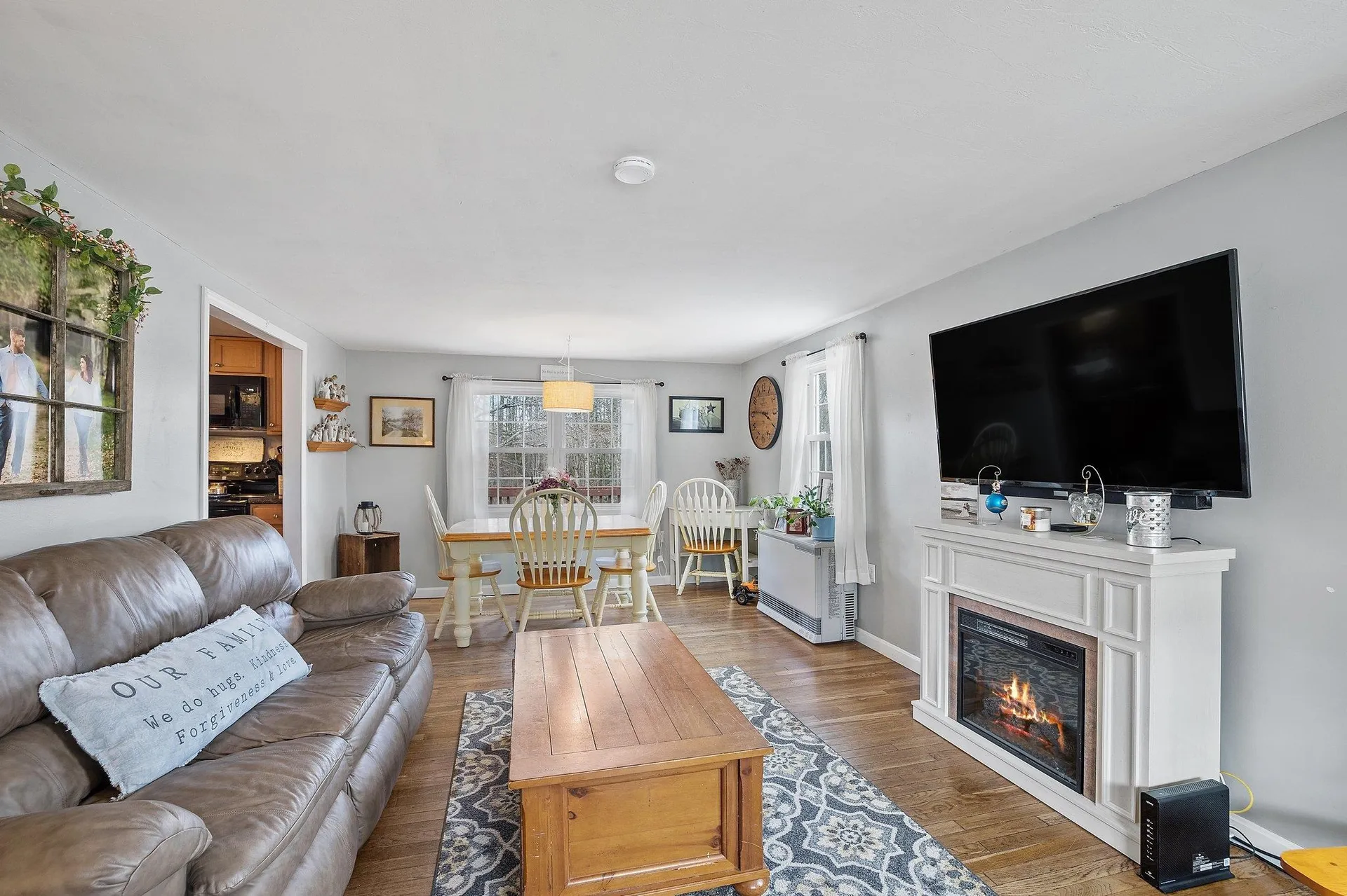 46 Water Street Boscawen NH 03303