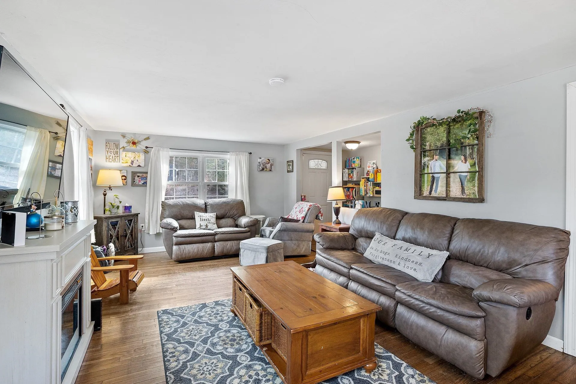46 Water Street Boscawen NH 03303