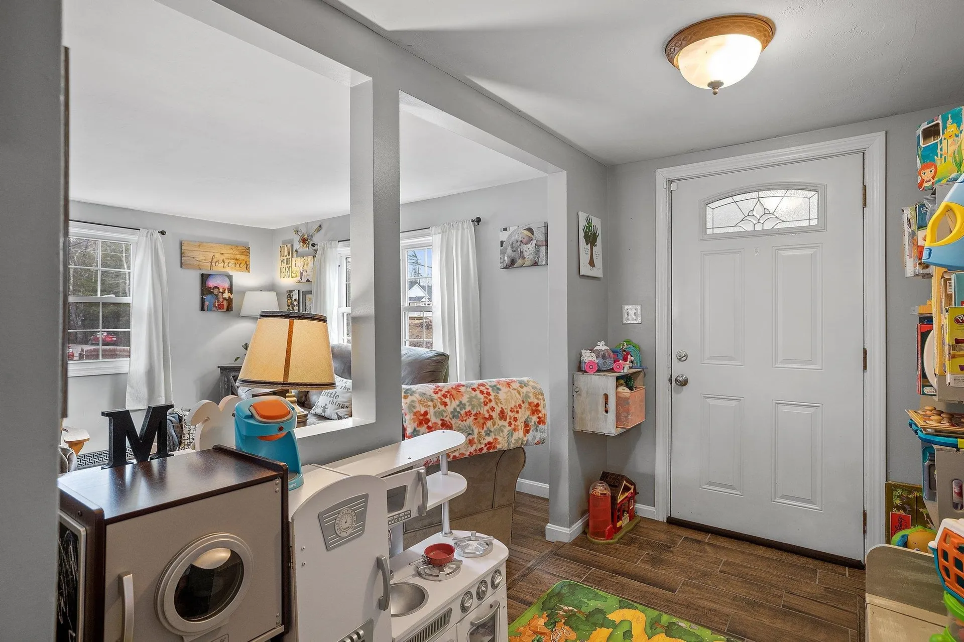 46 Water Street Boscawen NH 03303