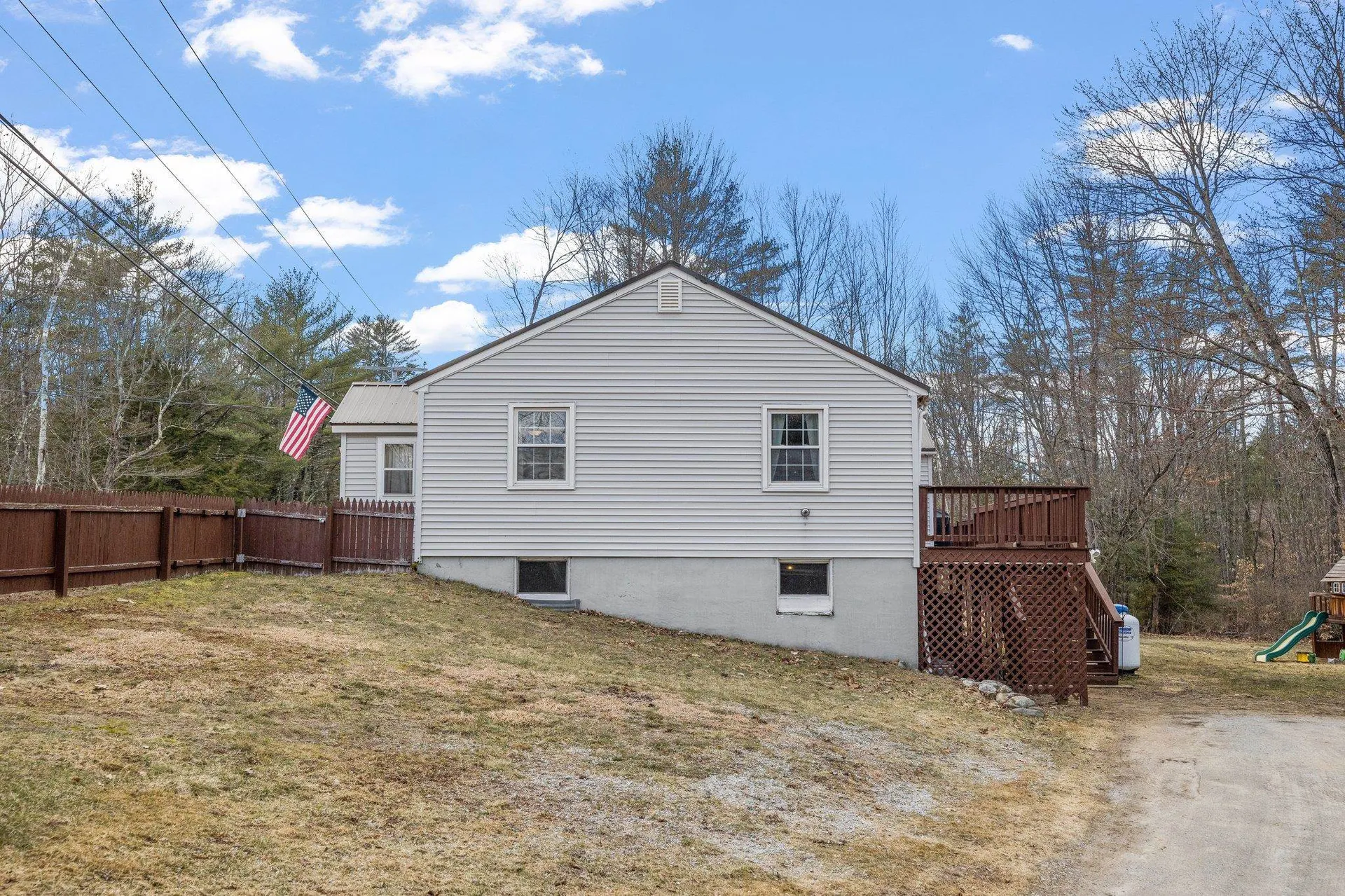 46 Water Street Boscawen NH 03303