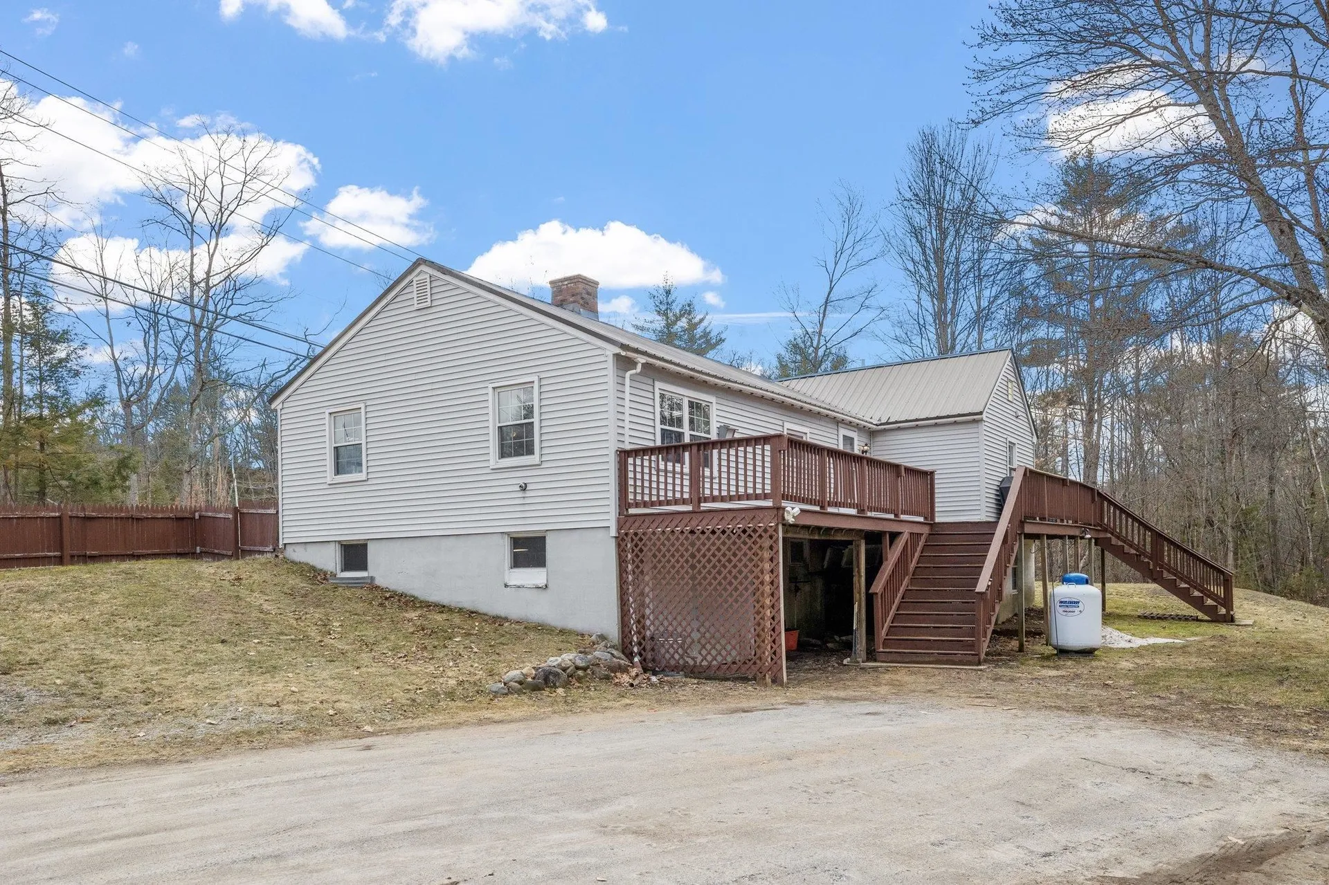 46 Water Street Boscawen NH 03303
