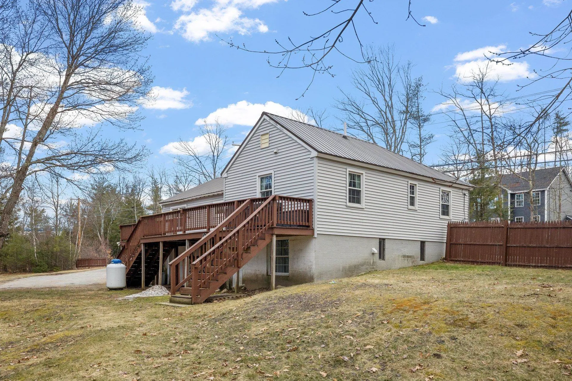 46 Water Street Boscawen NH 03303