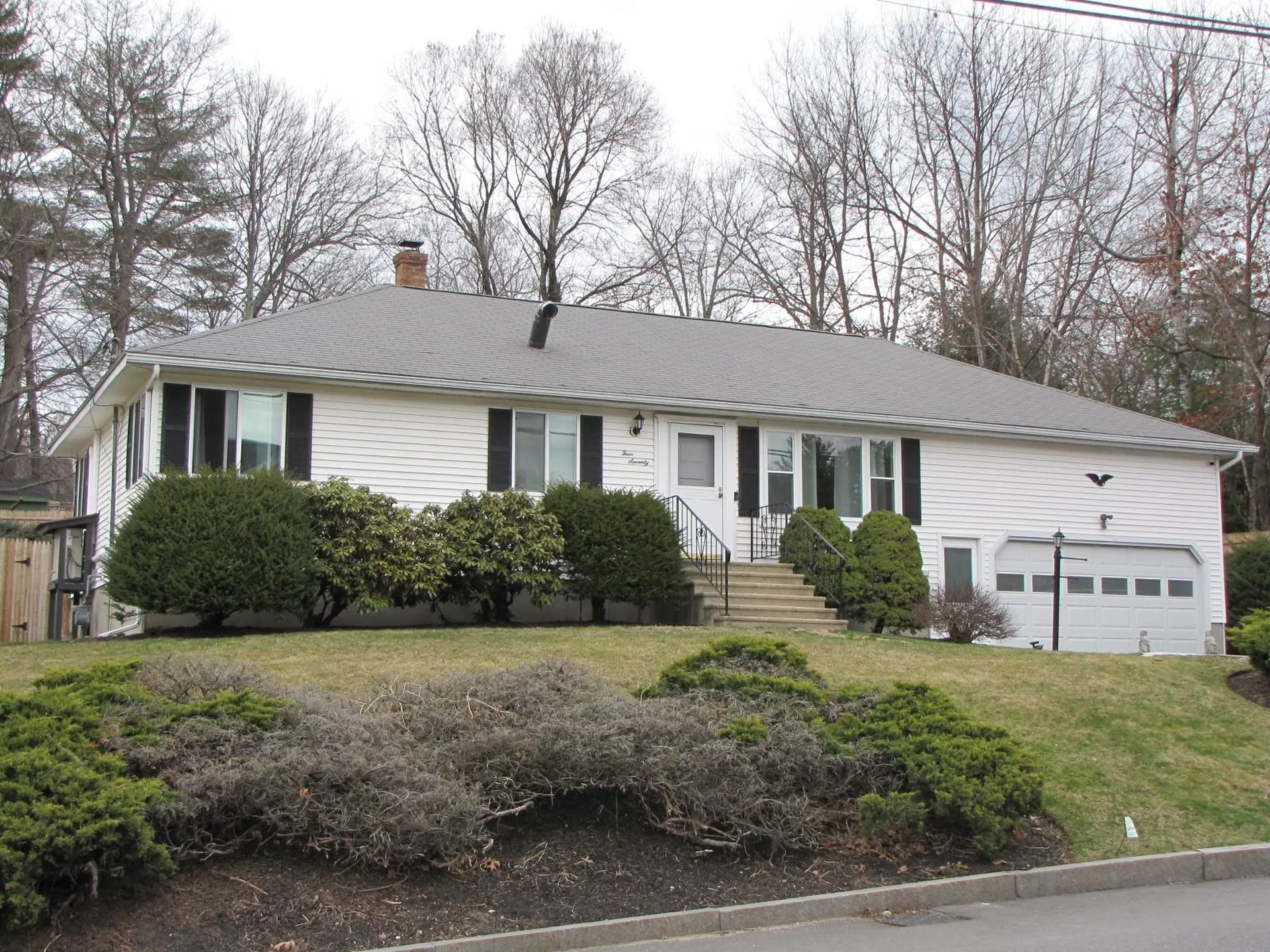 470 Campbell Street Manchester NH 03104
