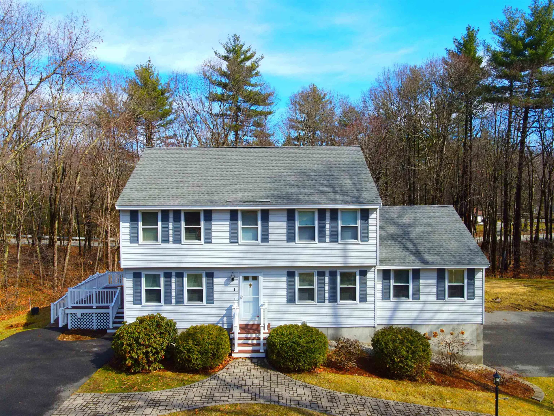 1 Linden Way Merrimack NH 03054