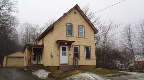 8 Weston Street Randolph VT 05060