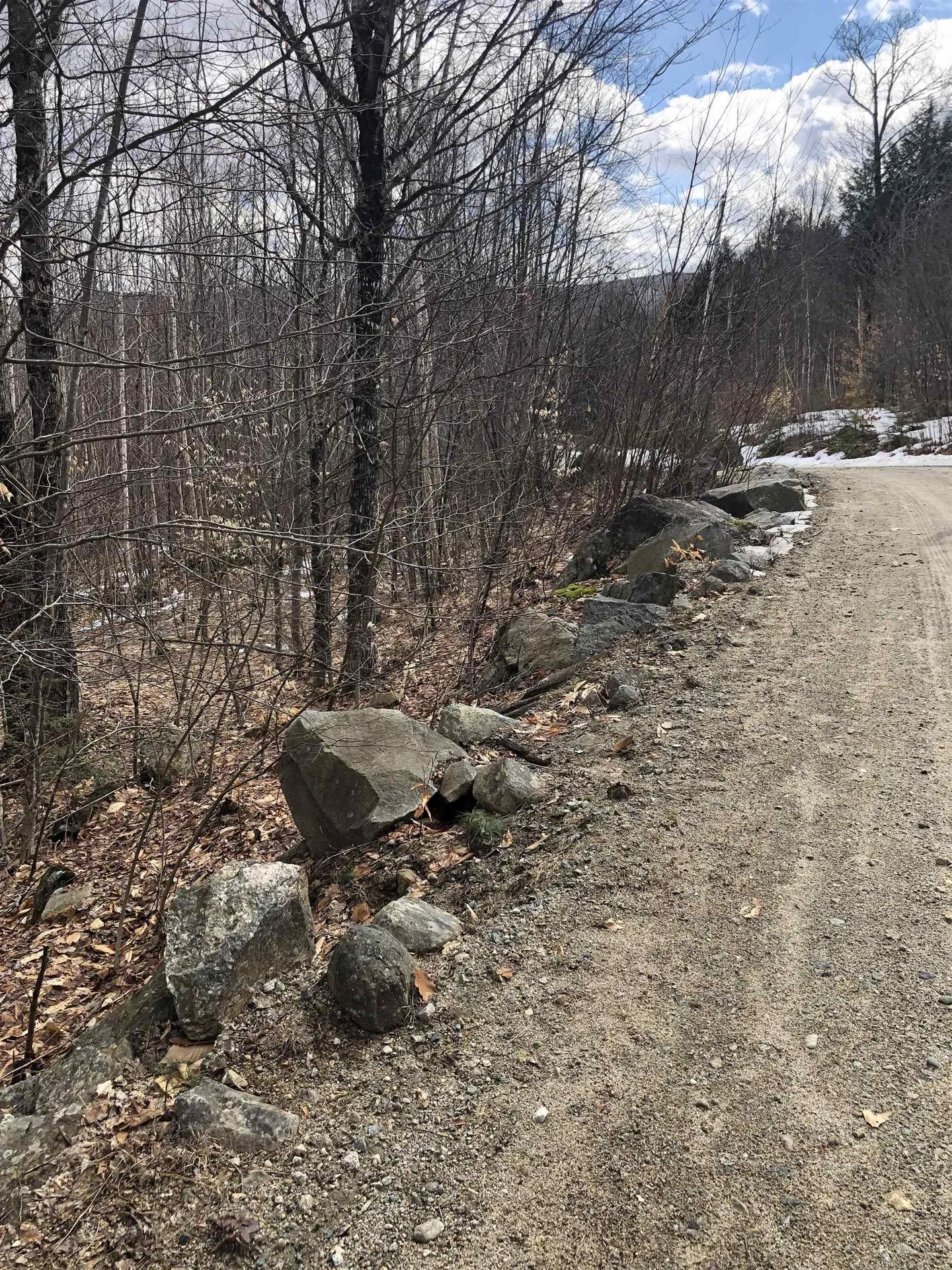 323 Cheever Road Wentworth NH 03282