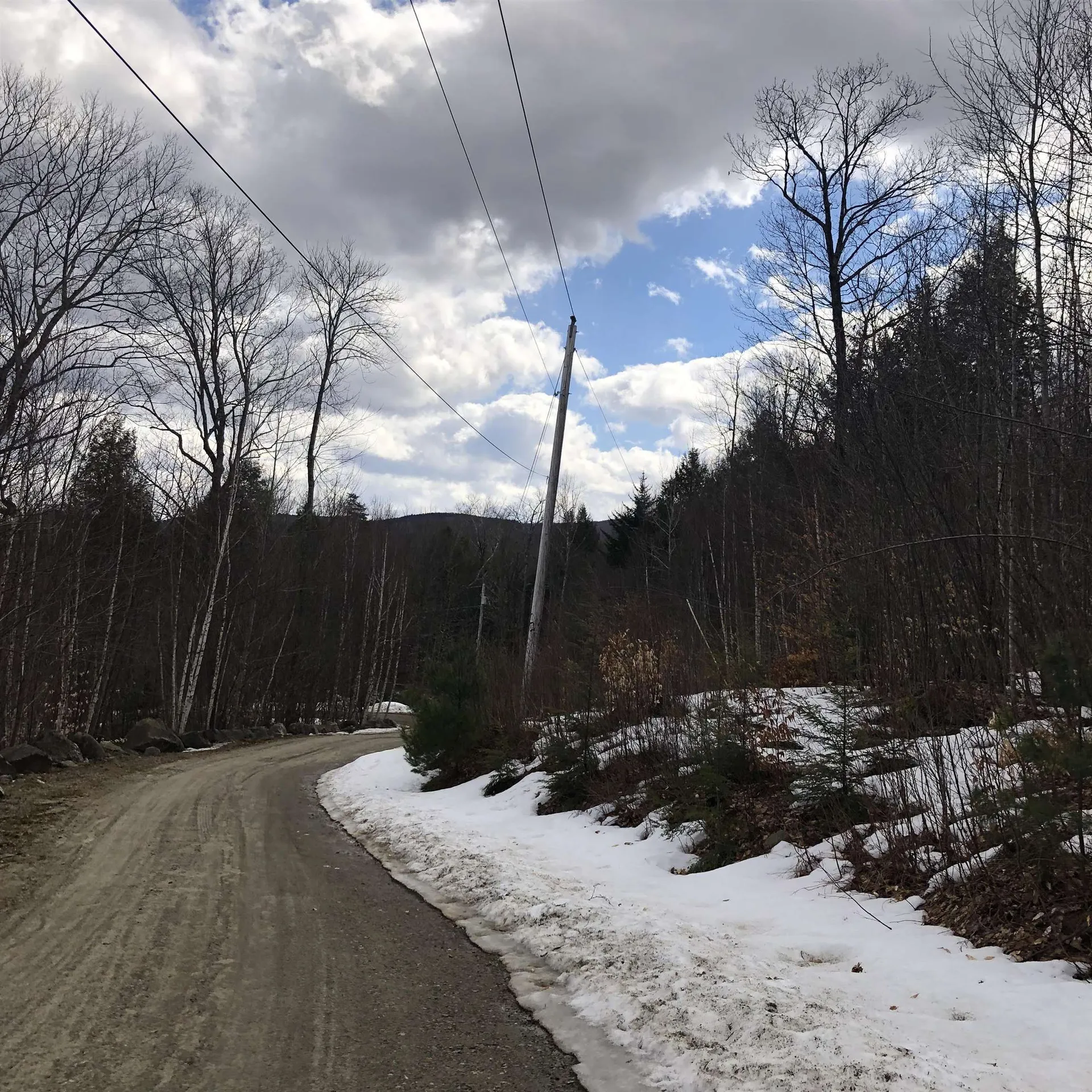 323 Cheever Road Wentworth NH 03282