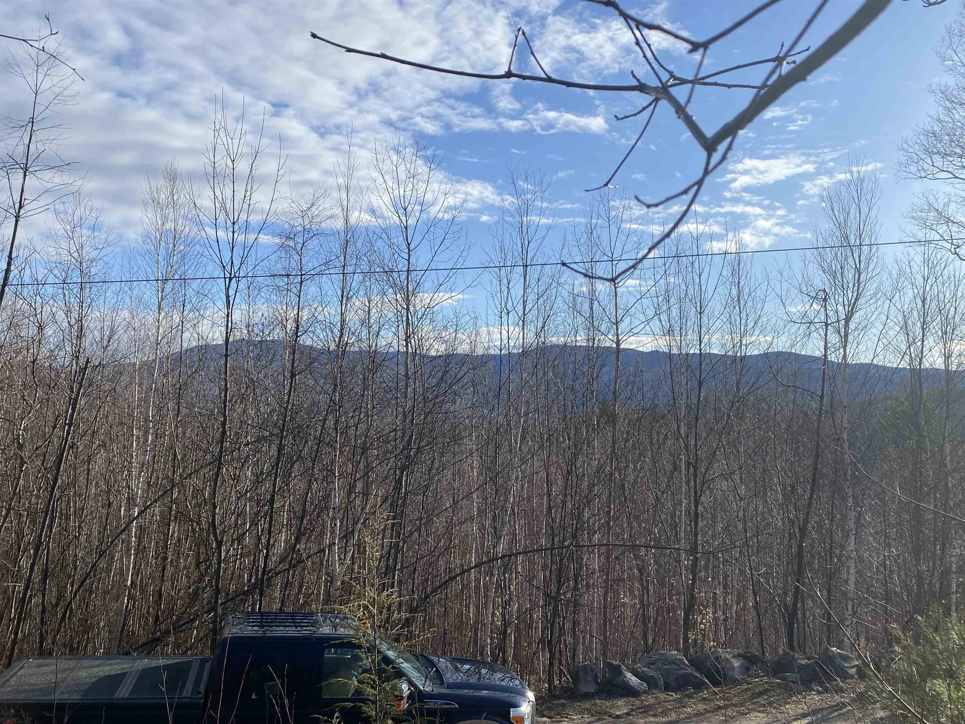 323 Cheever Road Wentworth NH 03282