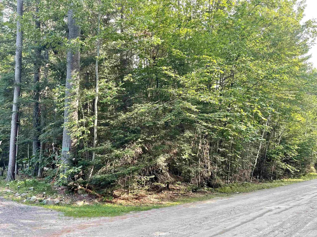 00a Wildcat Drive Haverhill NH 03765