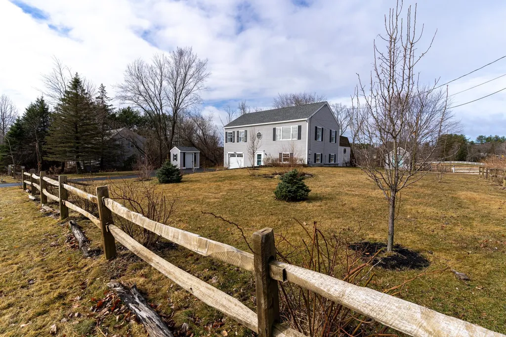 213 Green Street Somersworth NH 03878