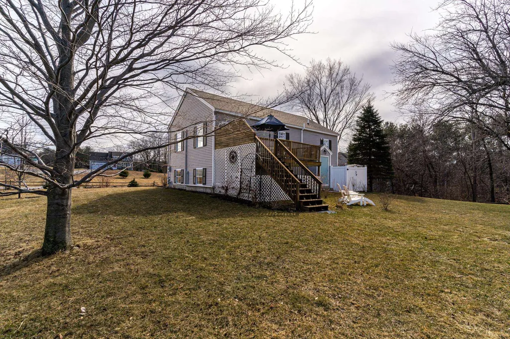 213 Green Street Somersworth NH 03878
