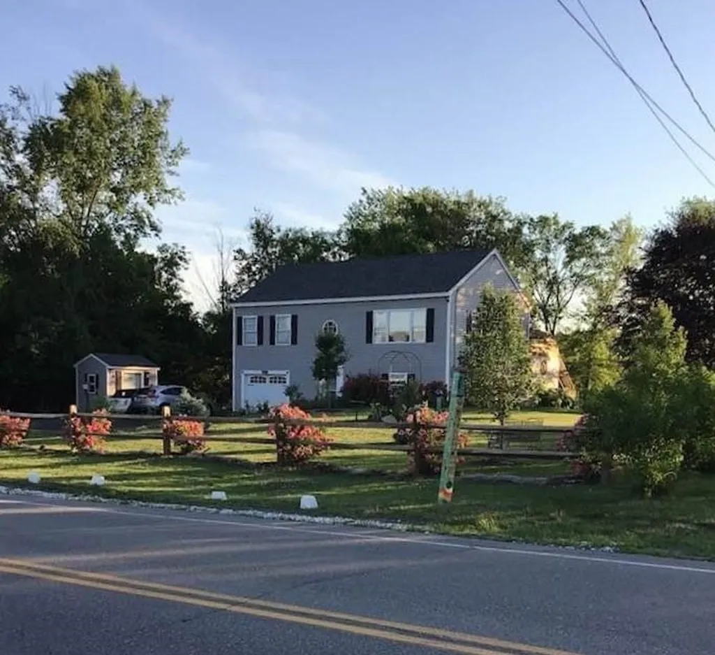213 Green Street Somersworth NH 03878