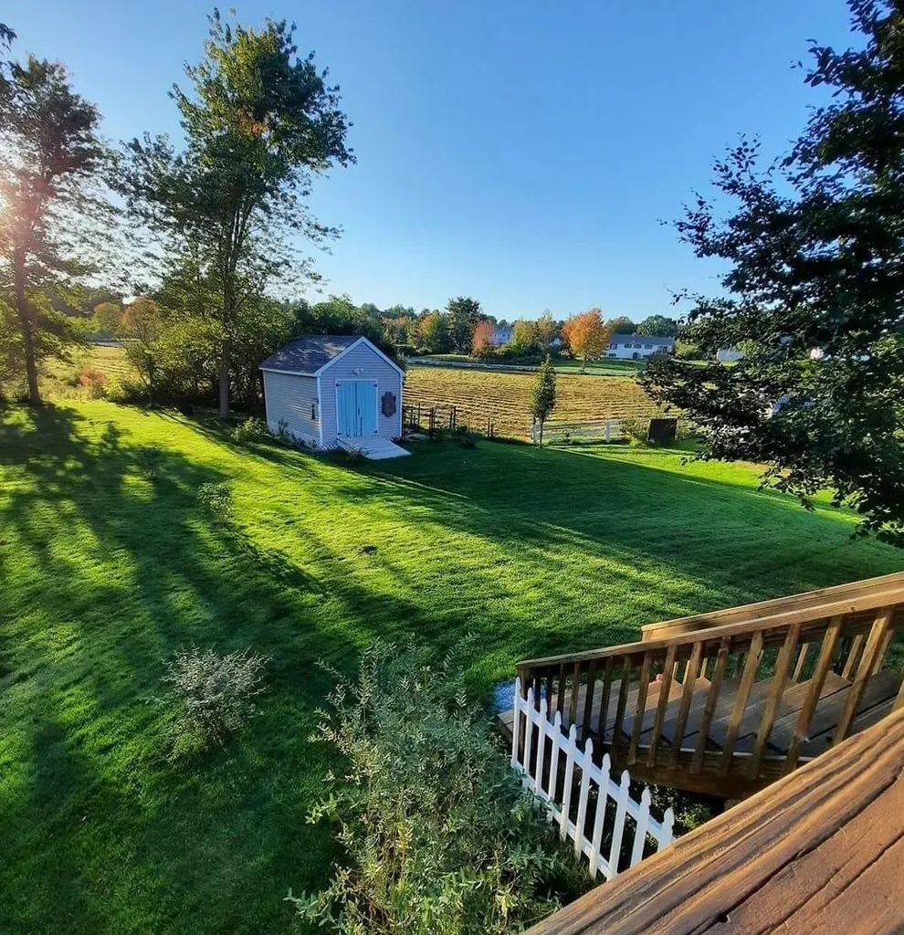 213 Green Street Somersworth NH 03878