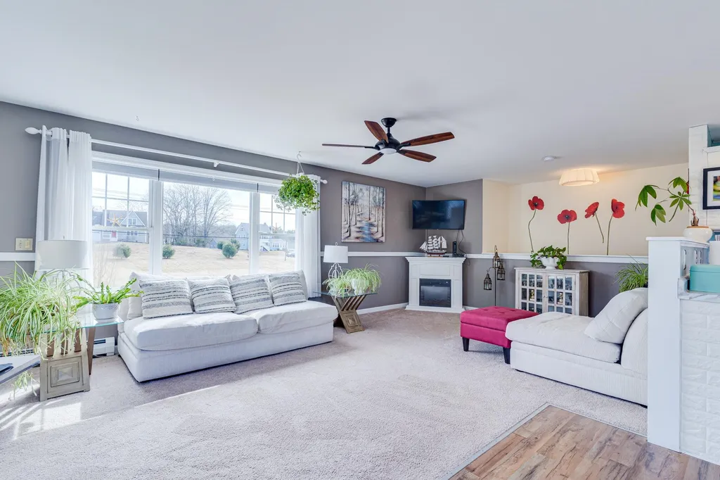 213 Green Street Somersworth NH 03878