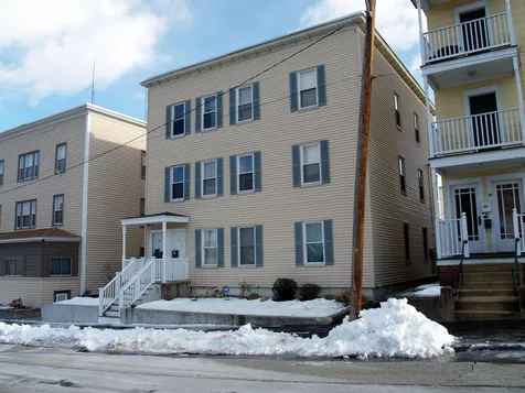 41 Reed Street Manchester NH 03102