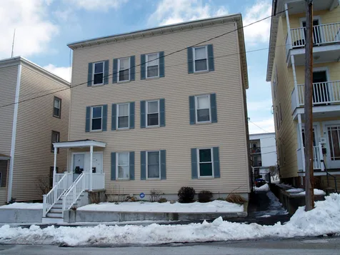 41 Reed Street Manchester NH 03102