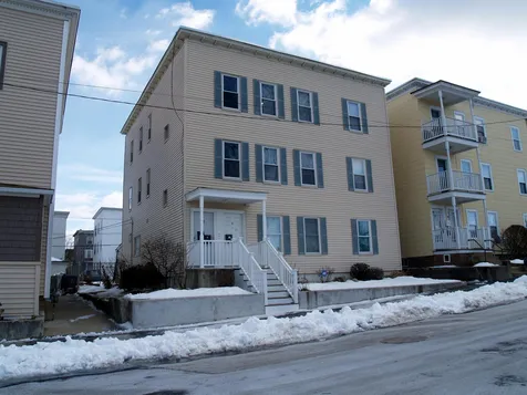 41 Reed Street Manchester NH 03102
