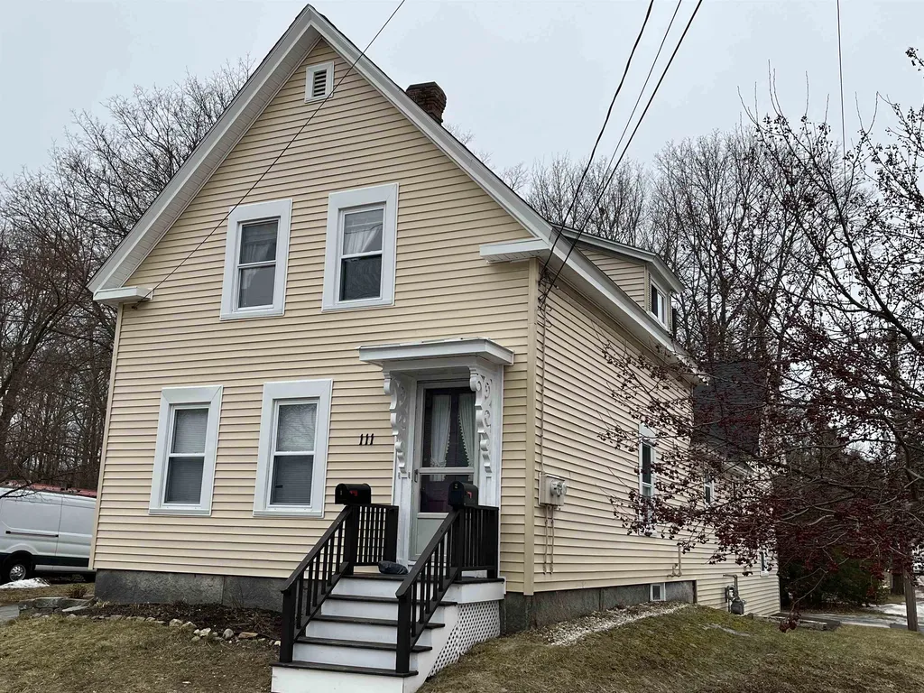 111 Rumford Street Concord NH 03301