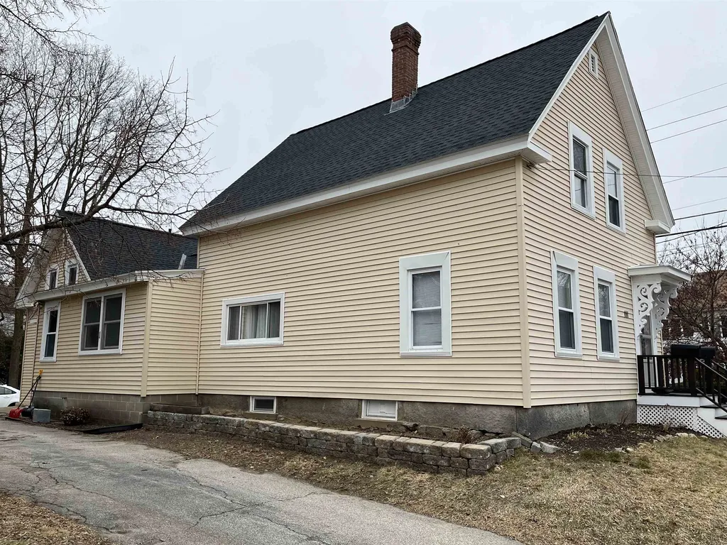 111 Rumford Street Concord NH 03301