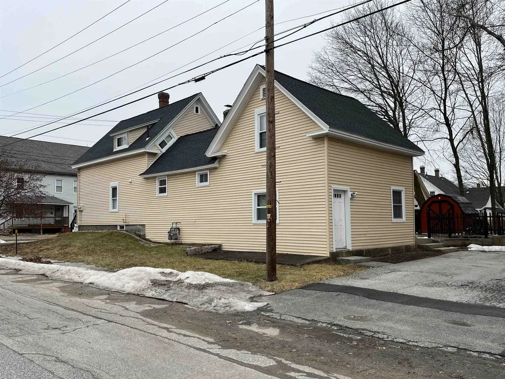 111 Rumford Street Concord NH 03301