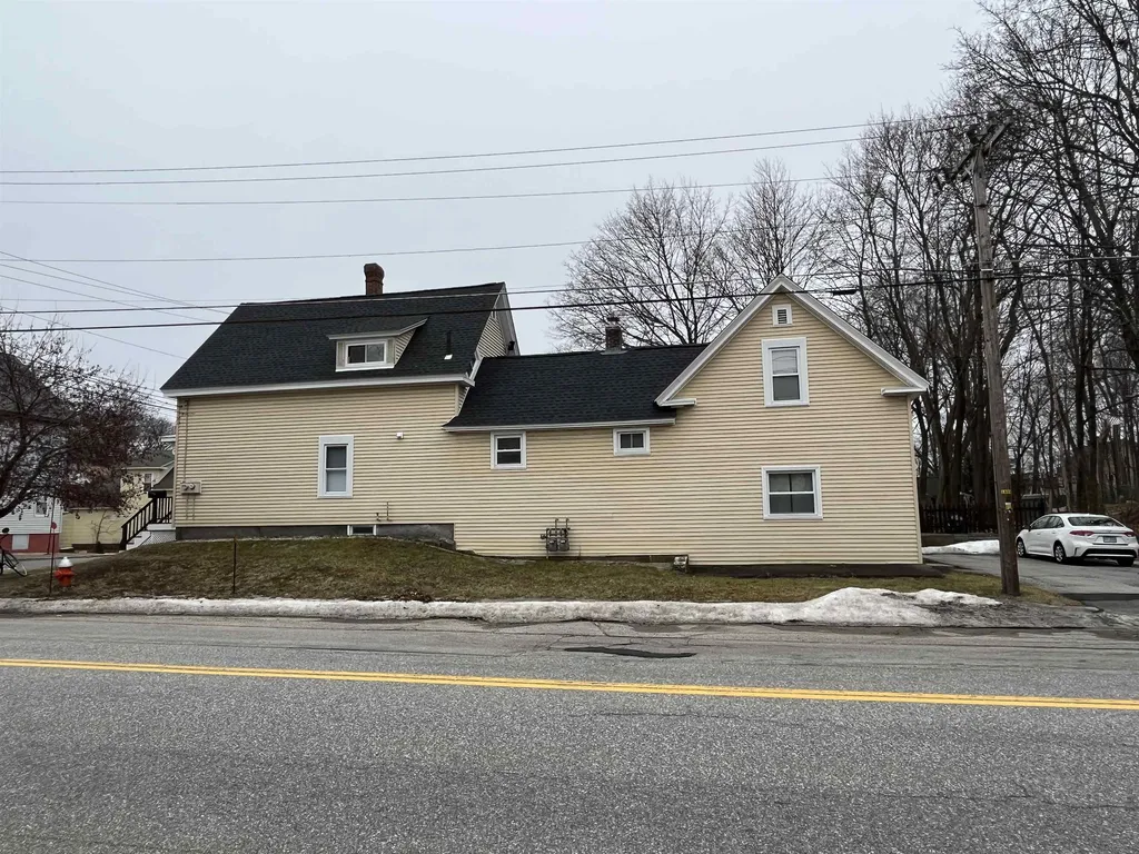 111 Rumford Street Concord NH 03301