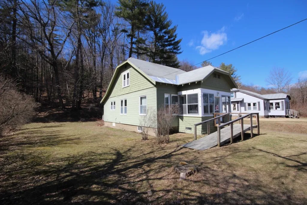 19 Weston Heights Windsor VT 05089