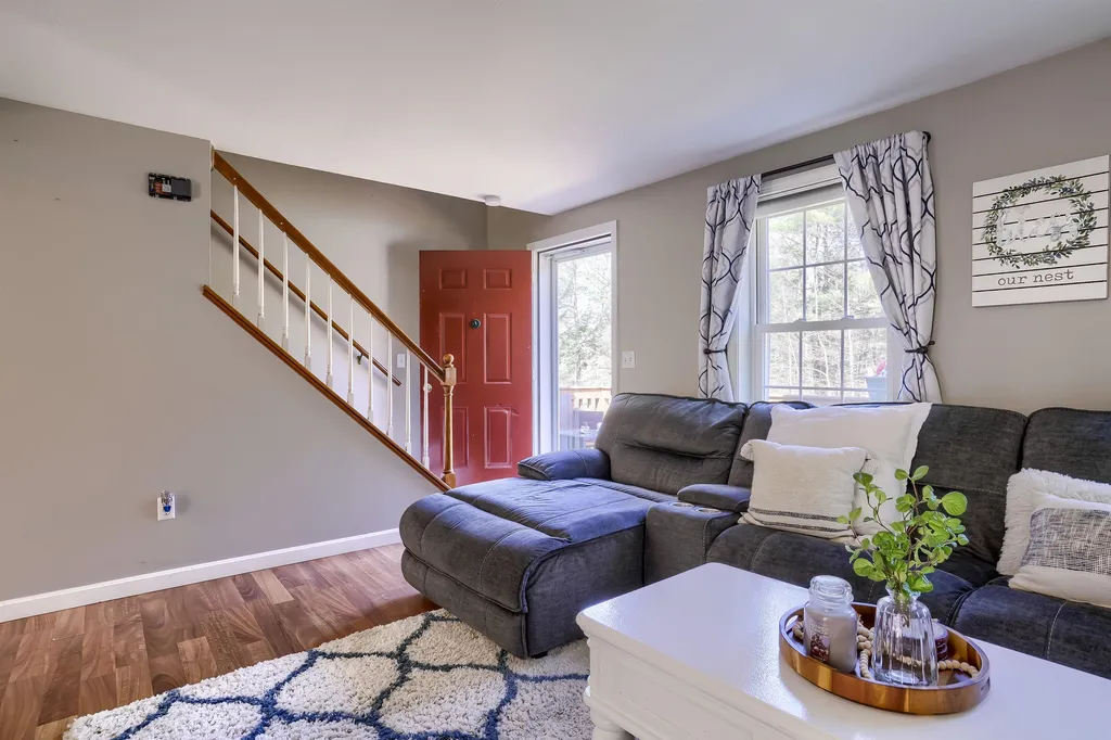 440 Temple Road New Ipswich NH 03071