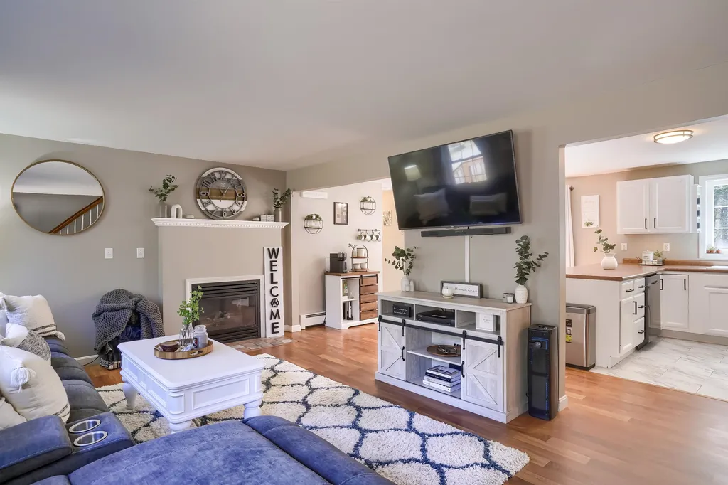 440 Temple Road New Ipswich NH 03071