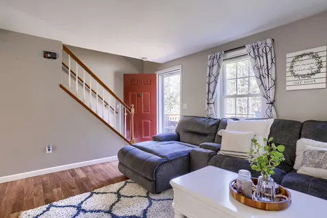 440 Temple Road New Ipswich NH 03071