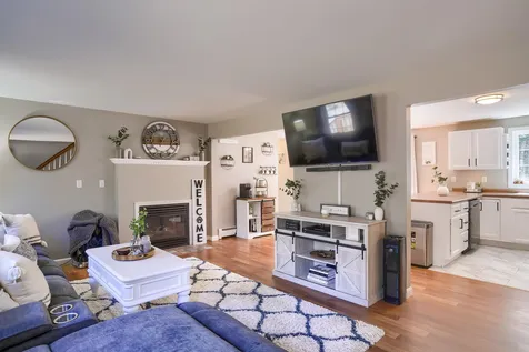 440 Temple Road New Ipswich NH 03071