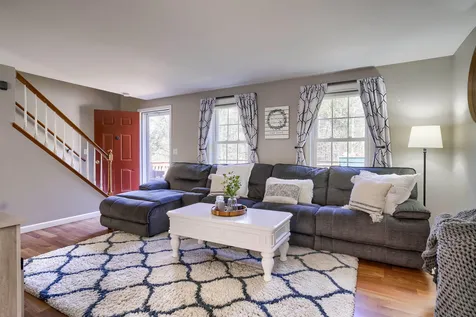 440 Temple Road New Ipswich NH 03071