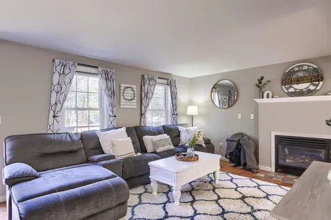 440 Temple Road New Ipswich NH 03071