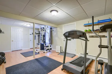 440 Temple Road New Ipswich NH 03071