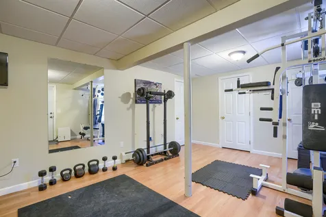 440 Temple Road New Ipswich NH 03071