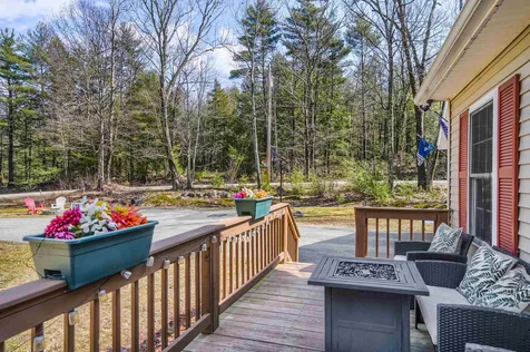 440 Temple Road New Ipswich NH 03071