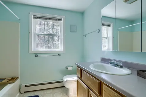 440 Temple Road New Ipswich NH 03071