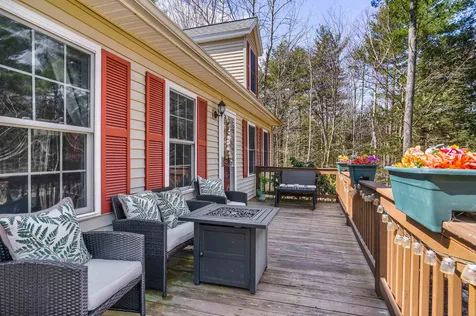 440 Temple Road New Ipswich NH 03071