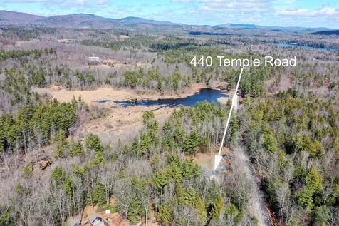 440 Temple Road New Ipswich NH 03071