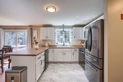 440 Temple Road New Ipswich NH 03071
