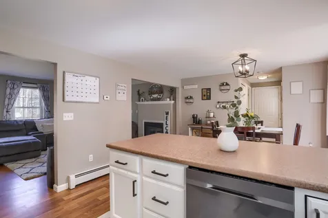 440 Temple Road New Ipswich NH 03071