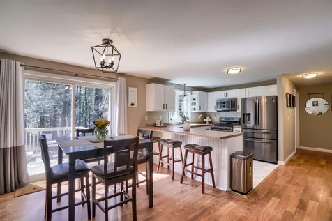 440 Temple Road New Ipswich NH 03071