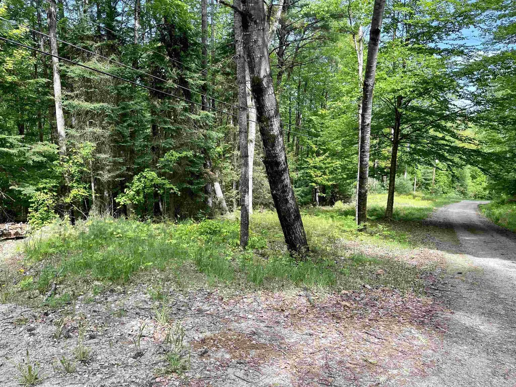 00 Overlook Lane Haverhill NH 03765
