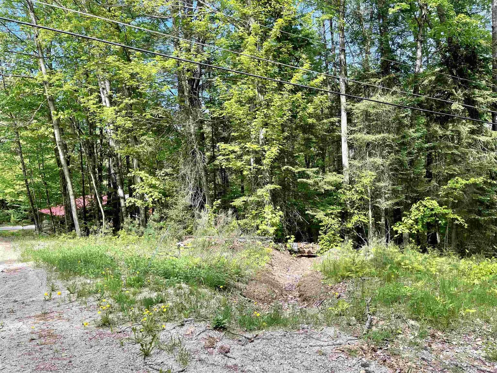 00 Overlook Lane Haverhill NH 03765