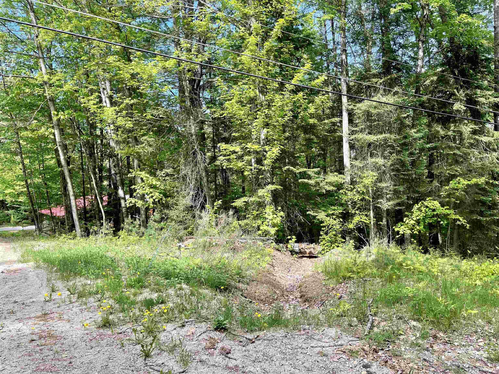 00 Overlook Lane Haverhill NH 03765
