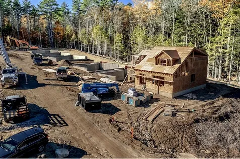 64 Brook Hill Meredith NH 03253