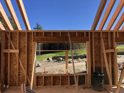 64 Brook Hill Meredith NH 03253